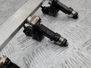 форсунка Opel Corsa D [2-й рестайлинг] 2012, 1.4 л., A 14 XER, бензин, МКПП, 0280158181