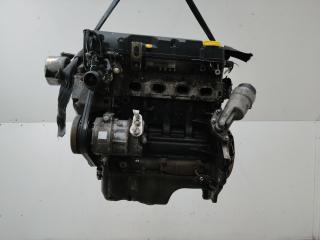 двигатель Opel Corsa D [рестайлинг] 2010, 1.4 л., A 14 XER, бензин, МКПП, A14XER