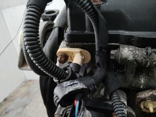 датчик распредвала Opel Corsa D [рестайлинг] 2010, 1.4 л., A 14 XER, бензин, МКПП, 55566932