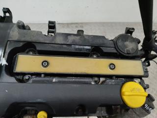 катушка зажигания Opel Corsa D [рестайлинг] 2010, 1.4 л., A 14 XER, бензин, МКПП, 55579072