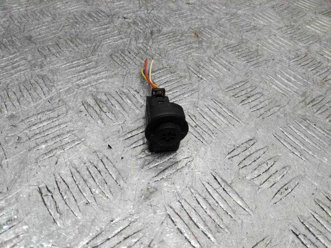 датчик температуры Renault Megane 4 поколение 2016, T1005863ZA - фото №1