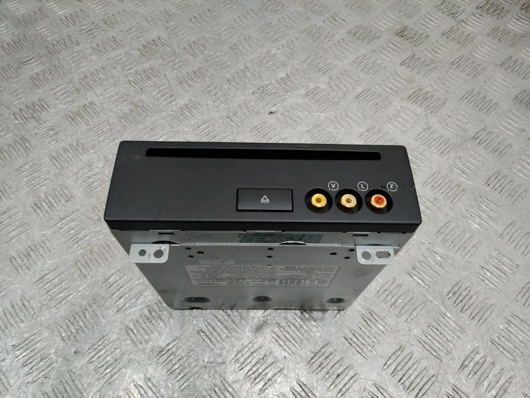 DVD Mercedes-Benz GL-Класс X166 2016, A1669069800 - фото №1