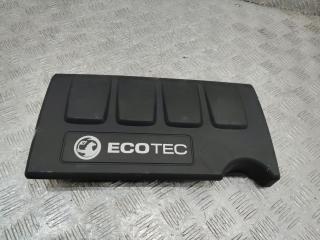 декоративная крышка двигателя Opel Corsa D [рестайлинг] 2010, 1.4 л., A 14 XER, бензин, МКПП