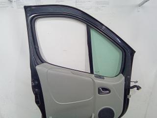 стеклоподъемник электрический передний левый Renault Trafic 2 поколение [рестайлинг] 2012