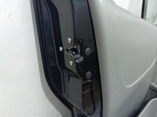 замок двери передней левой Renault Trafic 2 поколение [рестайлинг] 2012