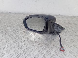 зеркало наружное левое Land Rover Range Rover 4 поколение [рестайлинг] 2018, 20425001