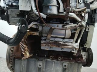 охладитель EGR / Радиатор EGR Renault Megane 4 поколение 2016, 1.5 л., K9K 656, дизель, МКПП, 147357324R