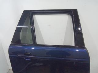 стекло двери задней правой Land Rover Range Rover 4 поколение [рестайлинг] 2018