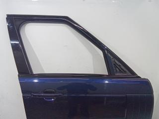 стекло двери передней правой Land Rover Range Rover 4 поколение [рестайлинг] 2018