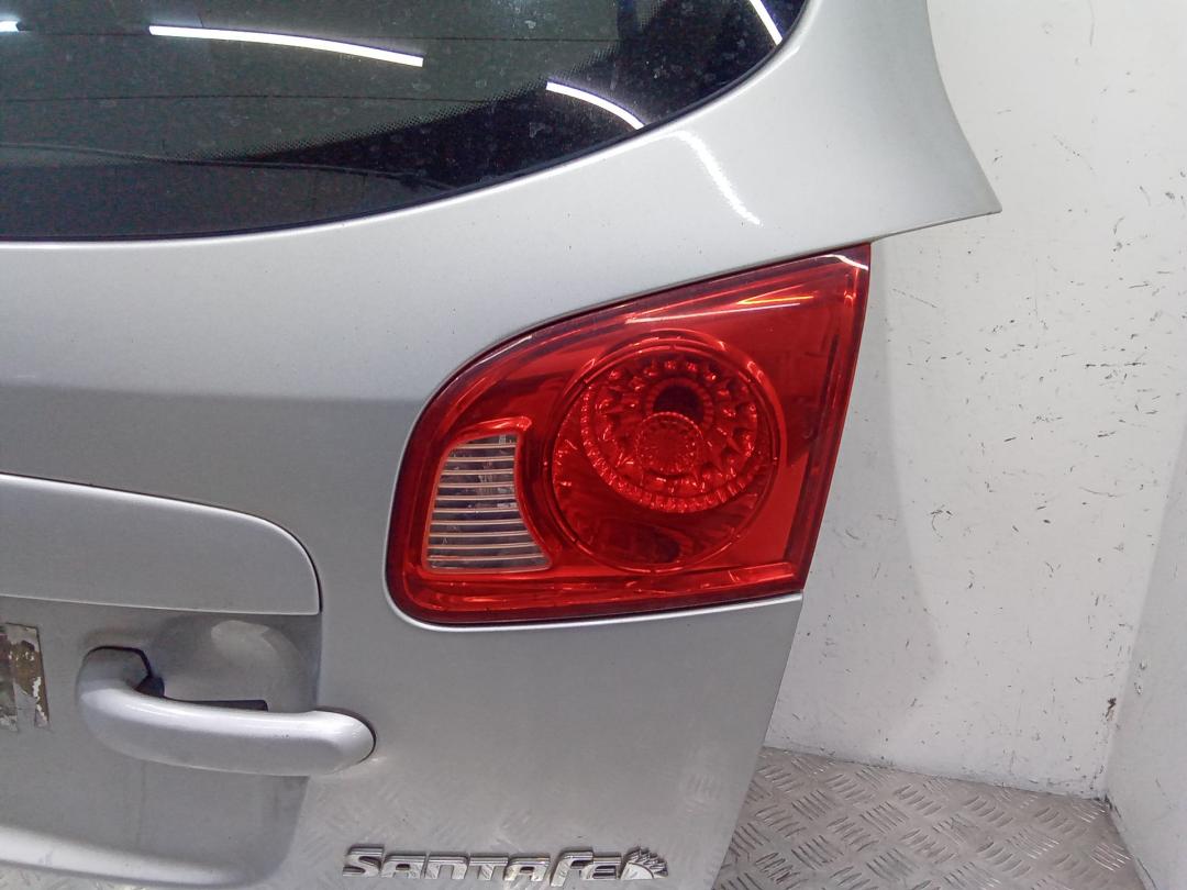 фонарь крышки багажника правый Hyundai Santa Fe 2 поколение (CM) 2006 - фото №1