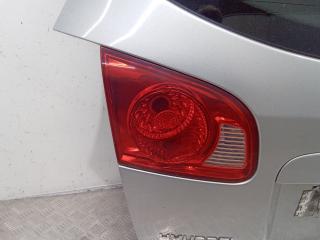 фонарь крышки багажника левый Hyundai Santa Fe 2 поколение (CM) 2006