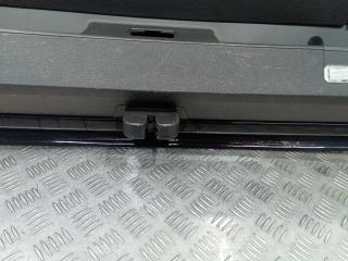 замок багажника Audi Q7 4L 2006