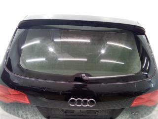 щеткодержатель задний Audi Q7 4L 2006