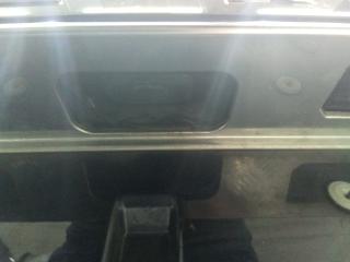 ручка крышки багажника Land Rover Range Rover 4 поколение [рестайлинг] 2018