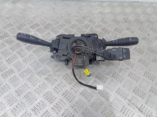 переключатель подрулевой (стрекоза) Renault Clio 4 поколение [рестайлинг] 2017, 255671163R, 479457095R