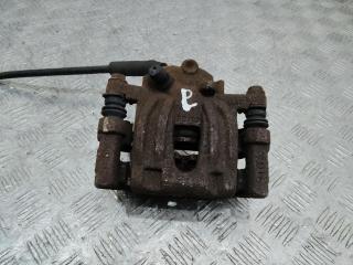 суппорт задний левый Mercedes-Benz Vito W639 [рестайлинг] 2010, 2.2 л., дизель