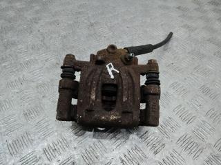 суппорт задний правый Mercedes-Benz Vito W639 [рестайлинг] 2010, 2.2 л., дизель