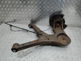 рычаг подвески Mercedes-Benz Vito W639 [рестайлинг] 2010, 2.2 л., дизель, A6393523104