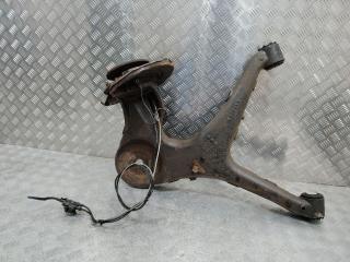 рычаг передний левый Mercedes-Benz Vito W639 [рестайлинг] 2010, 2.2 л., дизель, A6393523004