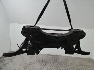 балка подвески передняя (подрамник) Renault Master 3 поколение 2011, 2.3 л., дизель