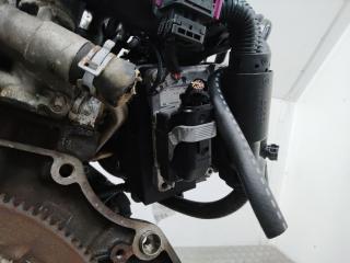 блок управления двигателем (в двигателе) Opel Astra H/Family [рестайлинг] 2007, 1.4 л., Z 14 XEP, бензин, МКПП, 55354330, 0261208670