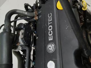 катушка зажигания Opel Astra H/Family [рестайлинг] 2007, 1.4 л., Z 14 XEP, бензин, МКПП