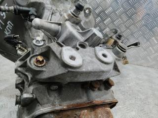 кронштейн КПП Opel Astra H/Family [рестайлинг] 2007, 1.4 л., Z 14 XEP, бензин, МКПП