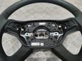 руль Mercedes-Benz S-Класс W221 2007, A2214600103 - фото №3