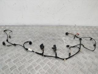 проводка Audi Q7 4L 2006