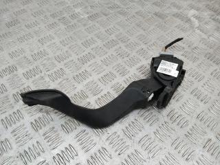 педаль Peugeot 208 1 поколение 2014, 9671434080