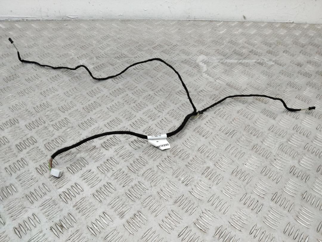 проводка Mercedes-Benz S-Класс W221 2007, 2215409107 - фото №1