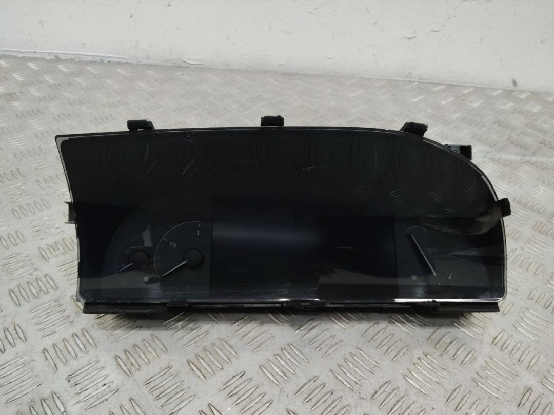 щиток приборов (приборная панель) Mercedes-Benz S-Класс W221 2007, 1036906653 - фото №1