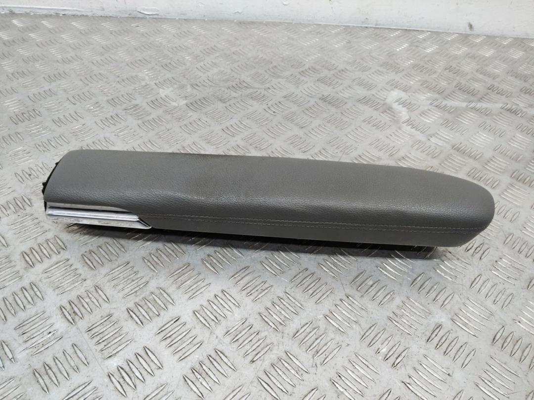 подлокотник двери передний правый Mercedes-Benz S-Класс W221 2007, A2217270266 - фото №1