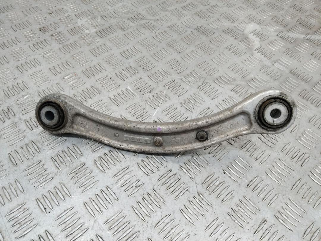 рычаг подвески Audi Q7 4L 2007, 3.0 л., дизель, 7L0505375A - фото №1