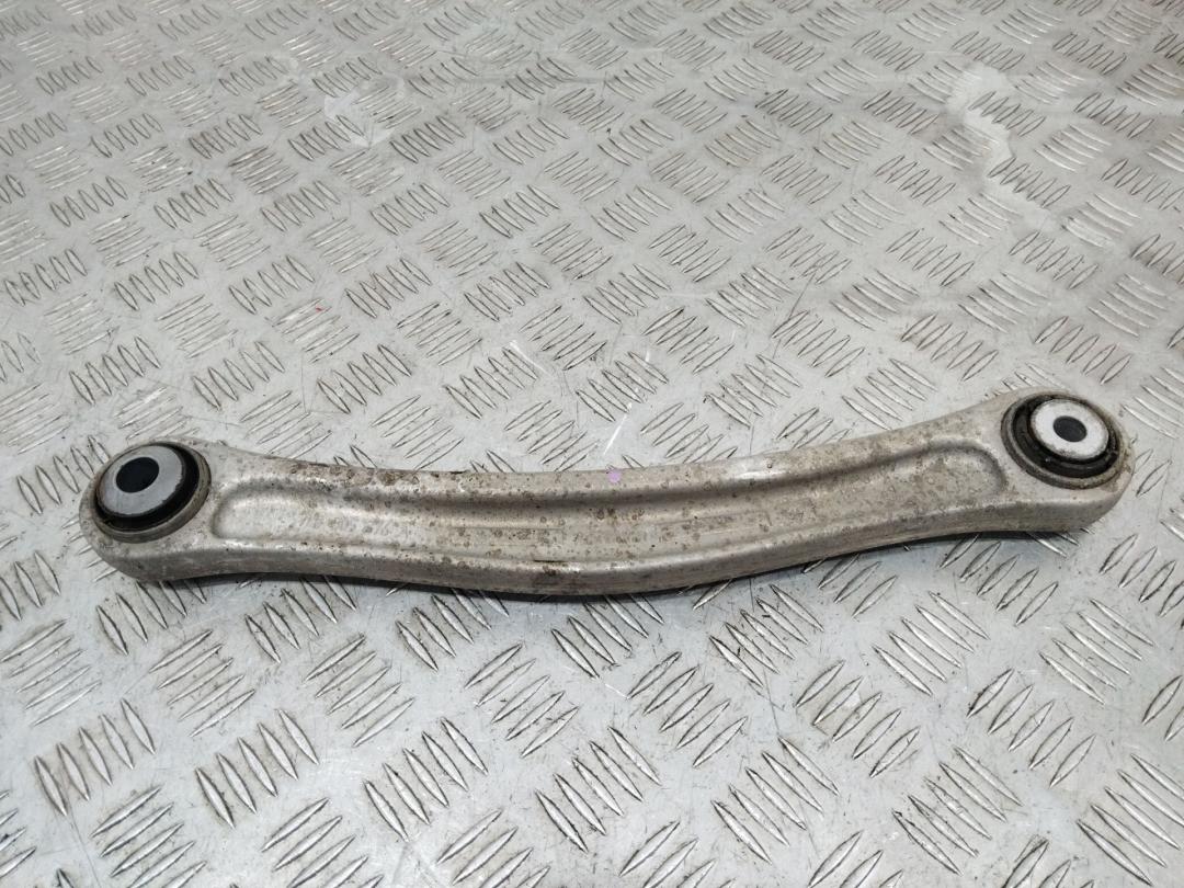 рычаг подвески Audi Q7 4L 2007, 3.0 л., дизель, 7L0505376A - фото №1