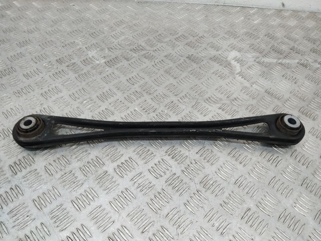 рычаг подвески Audi Q7 4L 2007, 3.0 л., дизель, 7L8501529A - фото №1