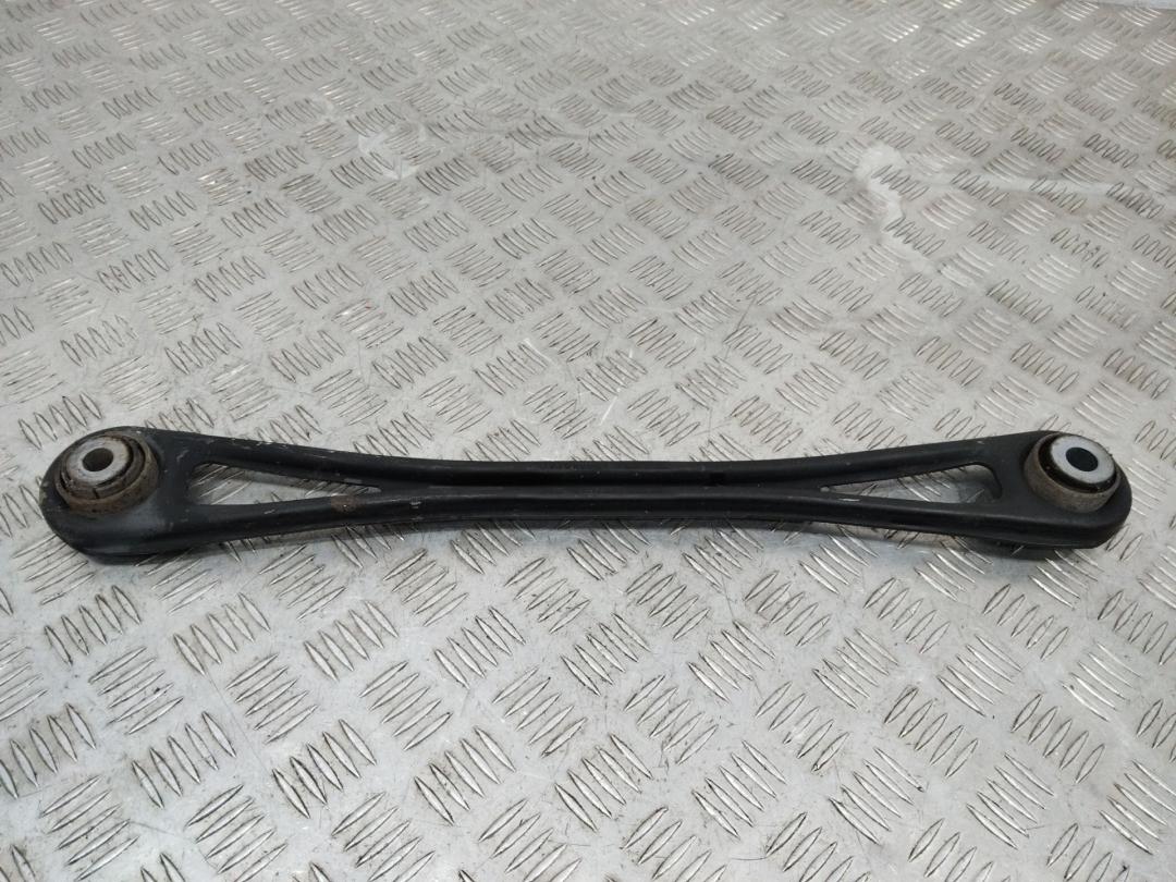 рычаг подвески Audi Q7 4L 2007, 3.0 л., дизель, 7L8501529A - фото №1