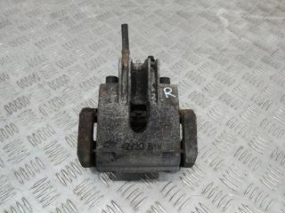 суппорт задний правый BMW 5 серия E60/E61 [рестайлинг] 2007, 3.0 л., дизель, седан