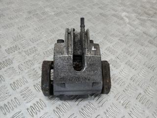 суппорт задний левый BMW 5 серия E60/E61 [рестайлинг] 2007, 3.0 л., дизель, седан