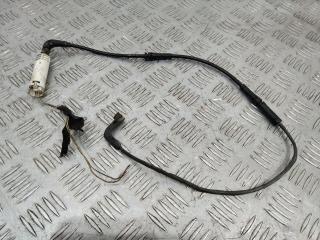 датчик износа тормозных колодок задний BMW 5 серия E60/E61 [рестайлинг] 2007, 3.0 л., дизель