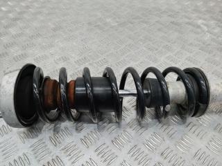 пружина BMW 5 серия E60/E61 [рестайлинг] 2007, 3.0 л., дизель, седан