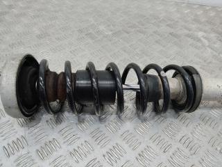 пружина BMW 5 серия E60/E61 [рестайлинг] 2007, 3.0 л., дизель, седан