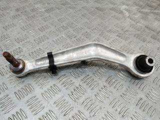 рычаг передний левый BMW 5 серия E60/E61 [рестайлинг] 2007, 3.0 л., дизель