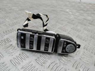 блок управления стеклоподъемниками Mercedes-Benz S-Класс W221 2007, A2218213751