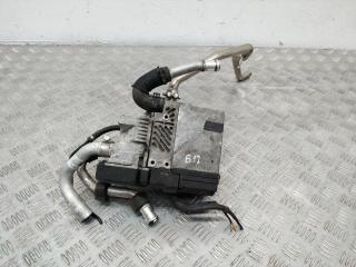 автономный отопитель (Webasto) Volkswagen Touareg 1 поколение [рестайлинг] 2007, 7L6815071G