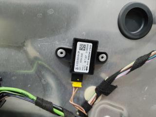 датчик удара Mercedes-Benz S-Класс W221 2007, седан, A0038208426