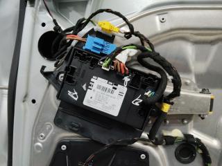 модуль управления двери Mercedes-Benz S-Класс W221 2007, седан, A2219006404