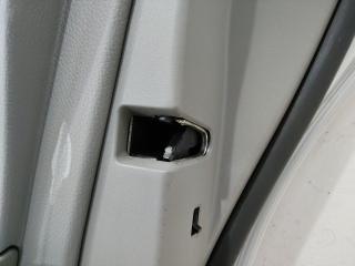 замок двери задней правой Mercedes-Benz S-Класс W221 2007, седан