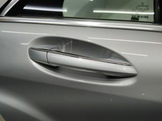 ручка наружная задняя правая Mercedes-Benz S-Класс W221 2007, седан