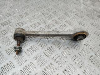 рычаг подвески BMW 5 серия E60/E61 [рестайлинг] 2007, 3.0 л., дизель, седан